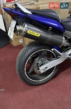 Мотоцикл Классик Honda CB 600F Hornet 2004 в Киеве
