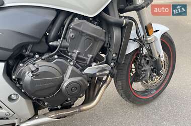 Мотоцикл Без обтікачів (Naked bike) Honda CB 600F Hornet 2012 в Києві