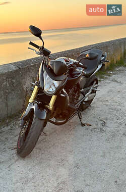 Мотоцикл Без обтекателей (Naked bike) Honda CB 600F Hornet 2008 в Киеве