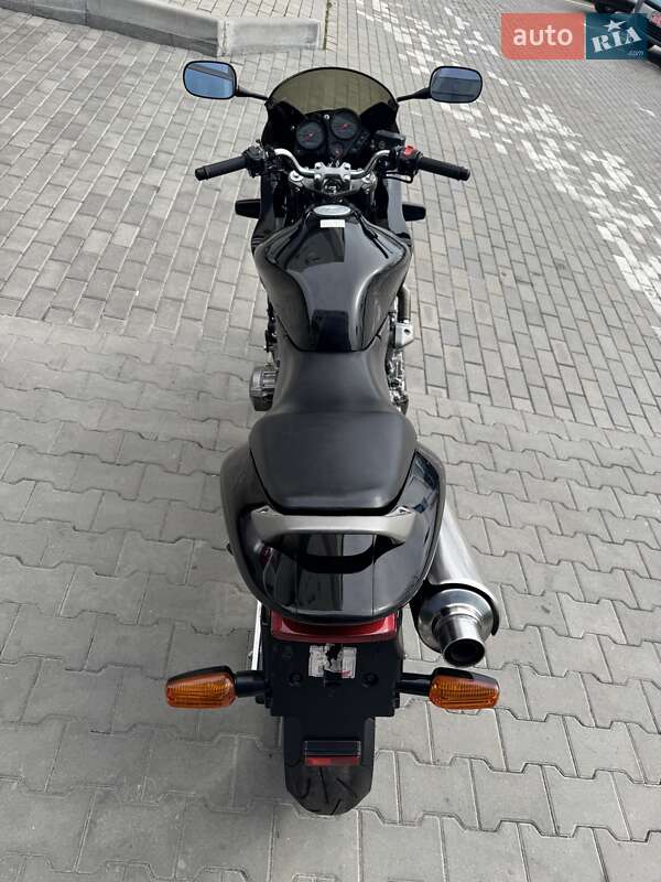 Мотоцикл Спорт-туризм Honda CB 600F Hornet 2000 в Ровно