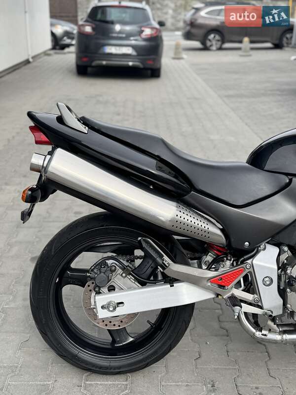 Мотоцикл Спорт-туризм Honda CB 600F Hornet 2000 в Ровно