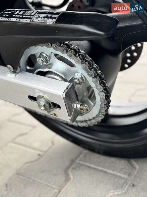 Мотоцикл Спорт-туризм Honda CB 600F Hornet 2000 в Ровно