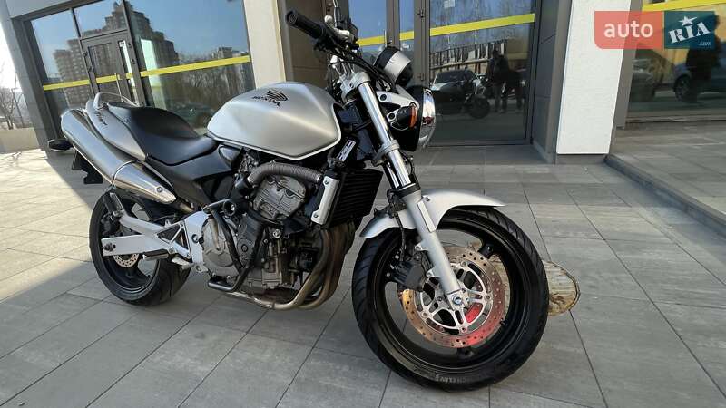 Honda CB 600F Hornet 2003