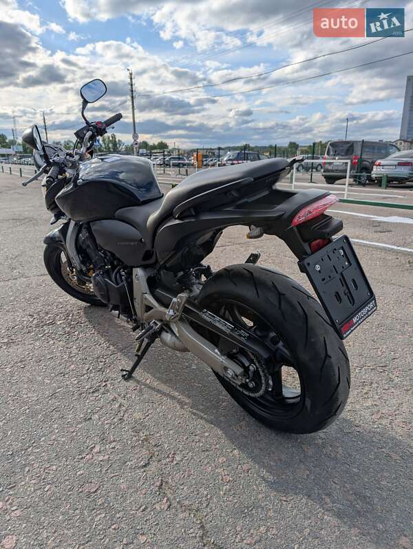 Мотоцикл Без обтікачів (Naked bike) Honda CB 600F Hornet 2008 в Києві
