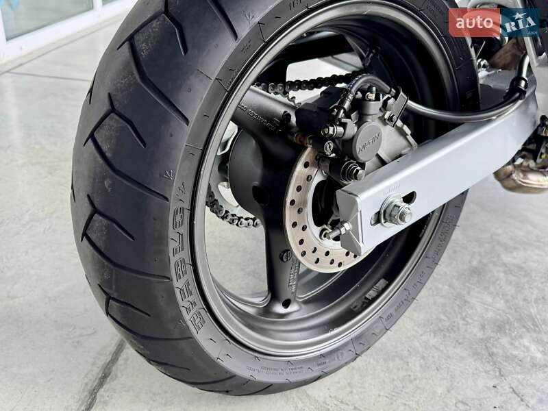 Мотоцикл Без обтекателей (Naked bike) Honda CB 600F Hornet 2004 в Хмельницком