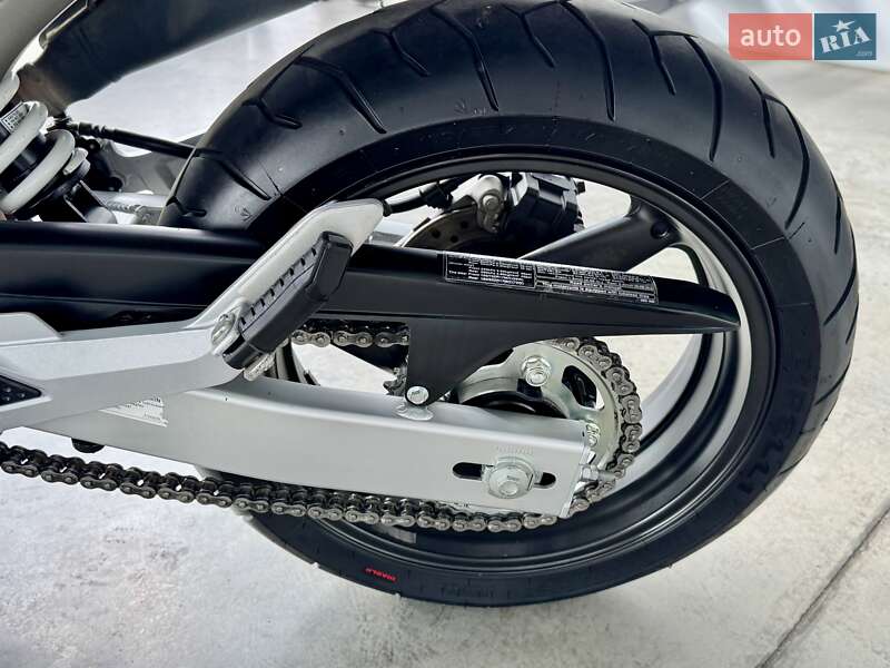 Мотоцикл Без обтекателей (Naked bike) Honda CB 600F Hornet 2004 в Хмельницком
