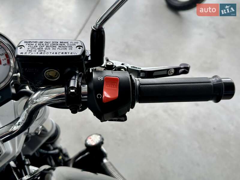Мотоцикл Без обтекателей (Naked bike) Honda CB 600F Hornet 2004 в Хмельницком