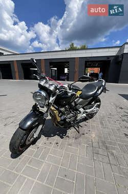 Мотоцикл Классик Honda CB 600F Hornet 2004 в 
