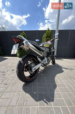 Мотоцикл Классик Honda CB 600F Hornet 2004 в 