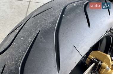 Мотоцикл Без обтекателей (Naked bike) Honda CB 600F Hornet 2007 в 