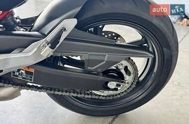 Мотоцикл Без обтекателей (Naked bike) Honda CB 600F Hornet 2011 в 