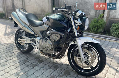 Спортбайк Honda CB 600F Hornet 2005 в Вінниці