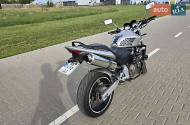 Мотоцикл Без обтікачів (Naked bike) Honda CB 600F Hornet 2003 в Харкові