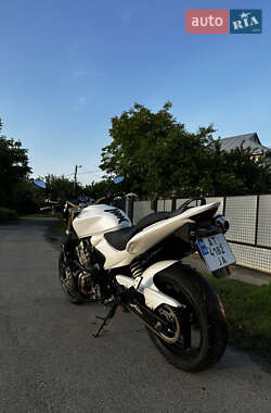 Мотоцикл Классик Honda CB 600F Hornet 2005 в 