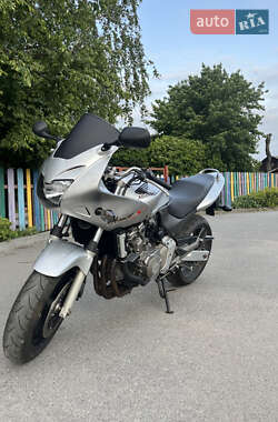 Мотоцикл Спорт-туризм Honda CB 600F Hornet 1998 в Виннице