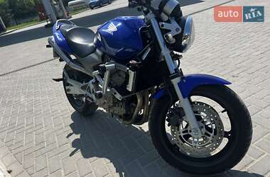 Мотоцикл Многоцелевой (All-round) Honda CB 600F Hornet 2003 в Тульчине
