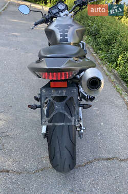 Мотоцикл Спорт-туризм Honda CB 600F Hornet 2006 в 