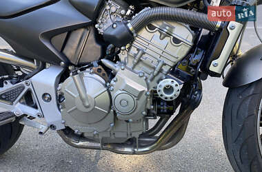 Мотоцикл Спорт-туризм Honda CB 600F Hornet 2006 в 