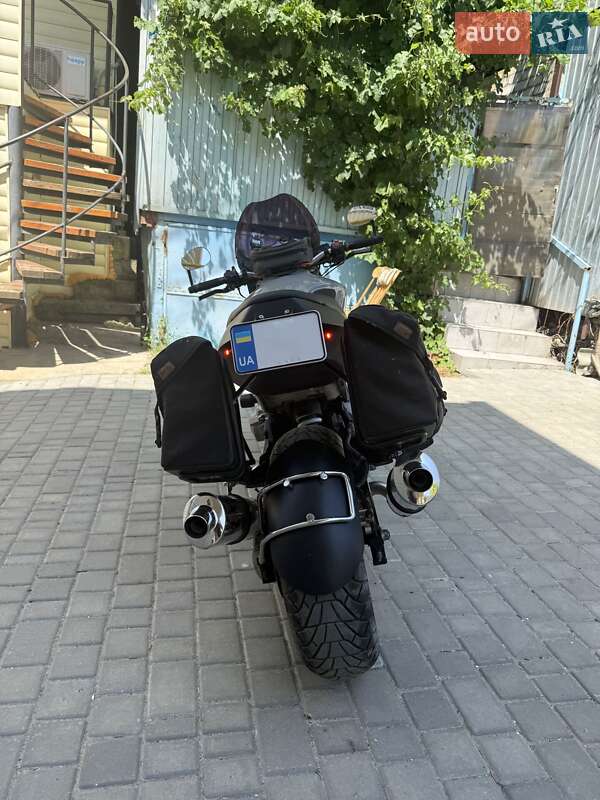 Мотоцикл Кастом Honda CB 600F Hornet 2006 в Одессе