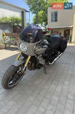 Мотоцикл Кастом Honda CB 600F Hornet 2006 в Одессе