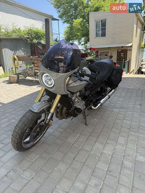 Honda CB 600F Hornet 2006