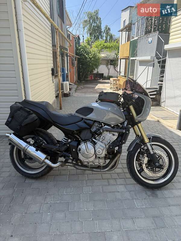 Мотоцикл Кастом Honda CB 600F Hornet 2006 в Одессе