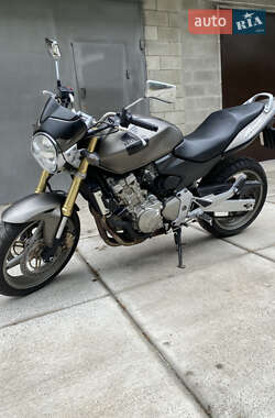 Спортбайк Honda CB 600F Hornet 2006 в Дубні