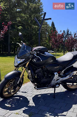 Мотоцикл Спорт-туризм Honda CB 600F Hornet 2012 в Луцке