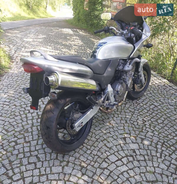 Мотоцикл Спорт-туризм Honda CB 600F Hornet 1999 в Вінниці