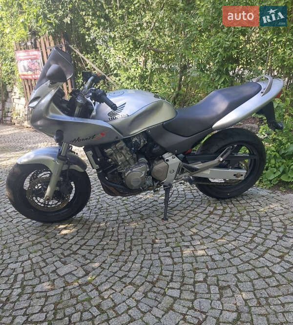 Мотоцикл Спорт-туризм Honda CB 600F Hornet 1999 в Вінниці