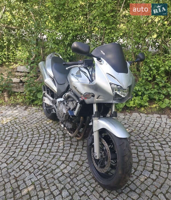 Мотоцикл Спорт-туризм Honda CB 600F Hornet 1999 в Вінниці