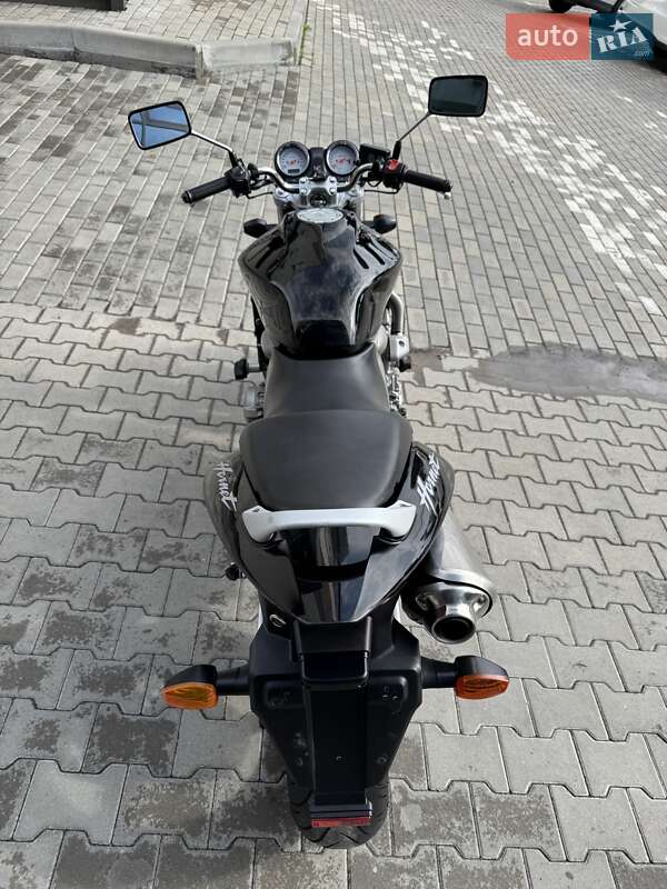 Мотоцикл Без обтікачів (Naked bike) Honda CB 600F Hornet 2003 в Рівному