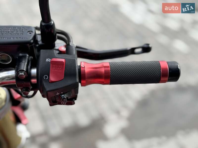 Мотоцикл Без обтекателей (Naked bike) Honda CB 600F Hornet 2007 в Ровно