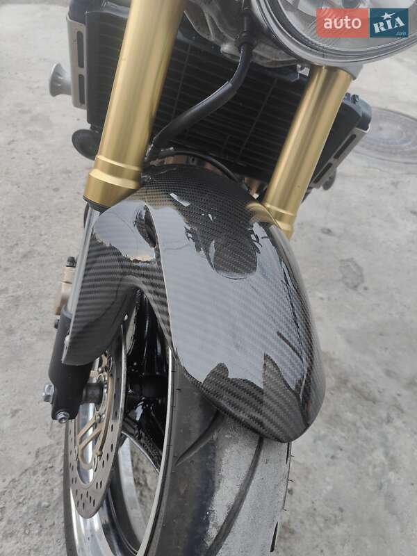 Мотоцикл Без обтекателей (Naked bike) Honda CB 600F Hornet 2006 в Софиевке