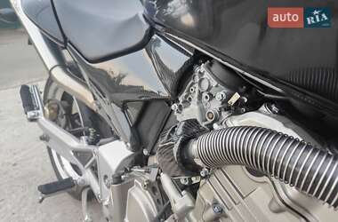 Мотоцикл Без обтекателей (Naked bike) Honda CB 600F Hornet 2006 в 