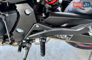 Мотоцикл Без обтекателей (Naked bike) Honda CB 600F Hornet 2010 в 
