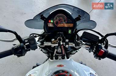 Мотоцикл Без обтекателей (Naked bike) Honda CB 600F Hornet 2010 в 