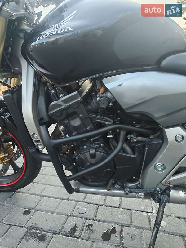 Мотоцикл Классик Honda CB 600F Hornet 2007 в Днепре