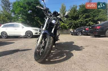 Мотоцикл Без обтікачів (Naked bike) Honda CB 600F Hornet 2001 в Вишгороді