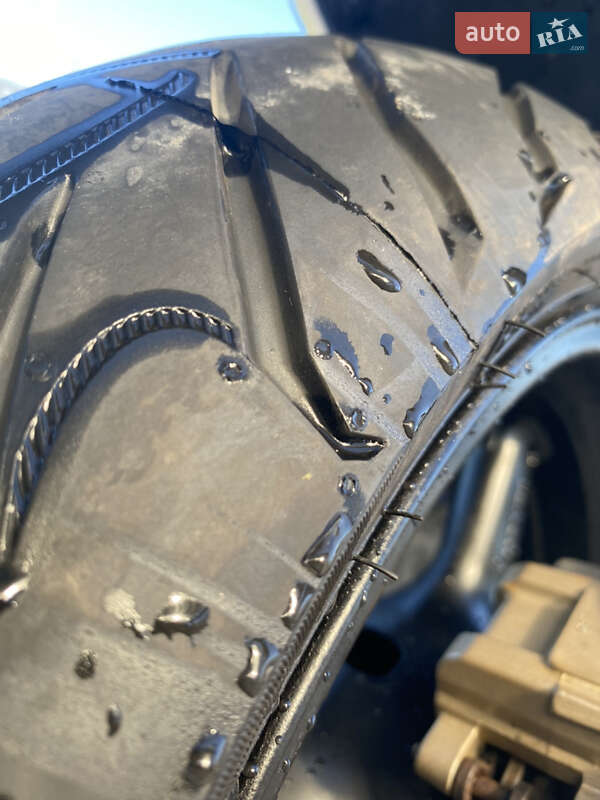 Мотоцикл Без обтекателей (Naked bike) Honda CB 600F Hornet 2005 в Львове