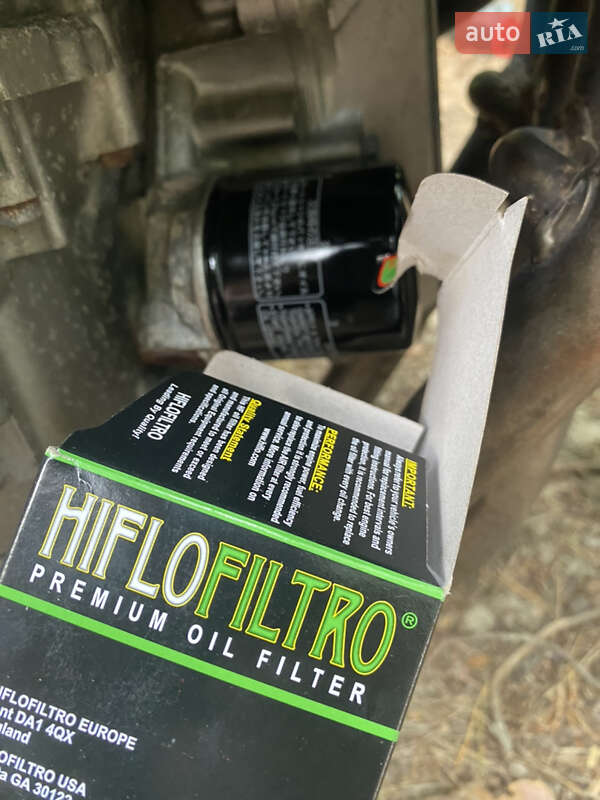 Мотоцикл Без обтекателей (Naked bike) Honda CB 600F Hornet 2005 в Львове