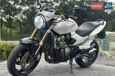 Мотоцикл Без обтекателей (Naked bike) Honda CB 600F Hornet 2005 в Ивано-Франковске