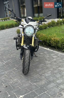 Мотоцикл Без обтекателей (Naked bike) Honda CB 600F Hornet 2005 в 