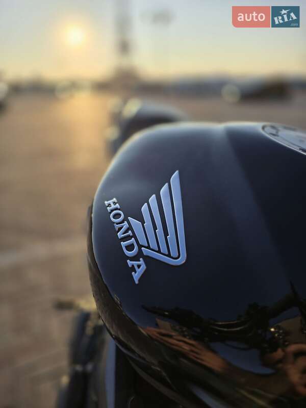 Мотоцикл Без обтекателей (Naked bike) Honda CB 600F Hornet 2007 в Харькове