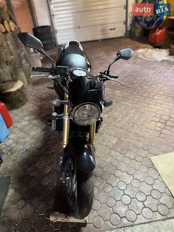Мотоцикл Без обтекателей (Naked bike) Honda CB 600F Hornet 2006 в Киеве