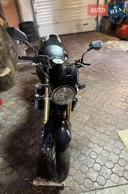 Мотоцикл Без обтекателей (Naked bike) Honda CB 600F Hornet 2006 в 