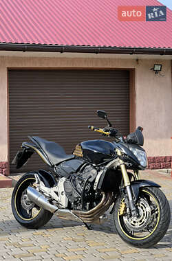 Мотоцикл Без обтікачів (Naked bike) Honda CB 600F Hornet 2010 в Шептицькому