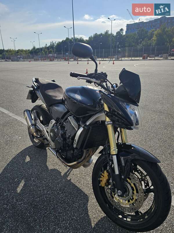 Honda CB 600F Hornet 2007