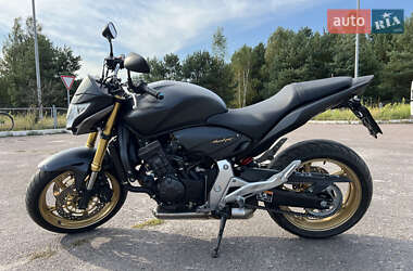 Мотоцикл Без обтікачів (Naked bike) Honda CB 600F Hornet 2012 в Рівному