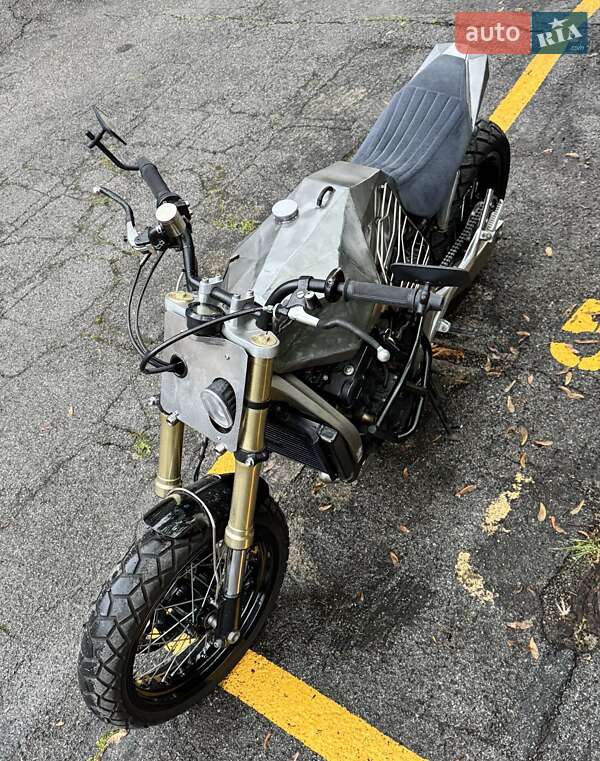 Мотоцикл Кастом Honda CB 600F Hornet 2011 в Черновцах